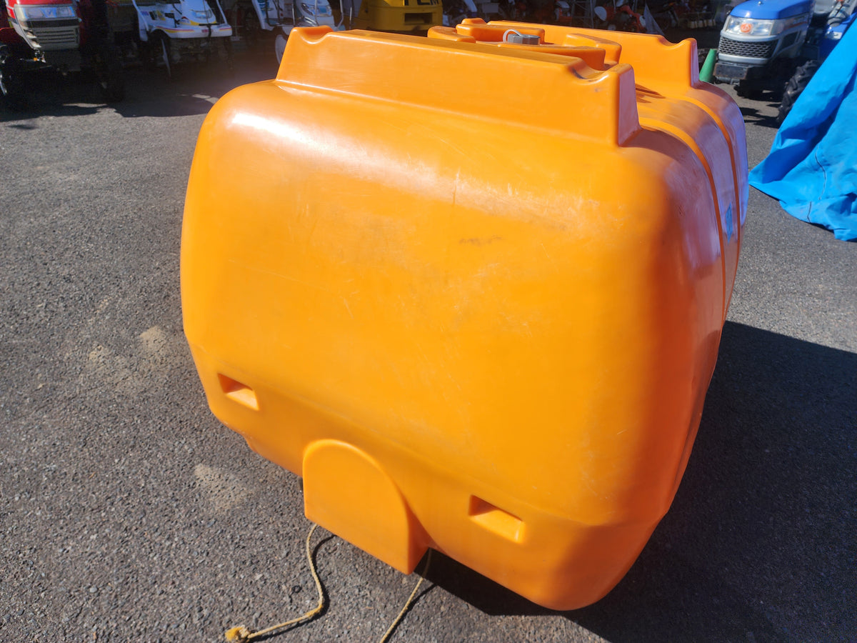 クボタ　中古　ローリータンク1000ℓ　NL-1000
