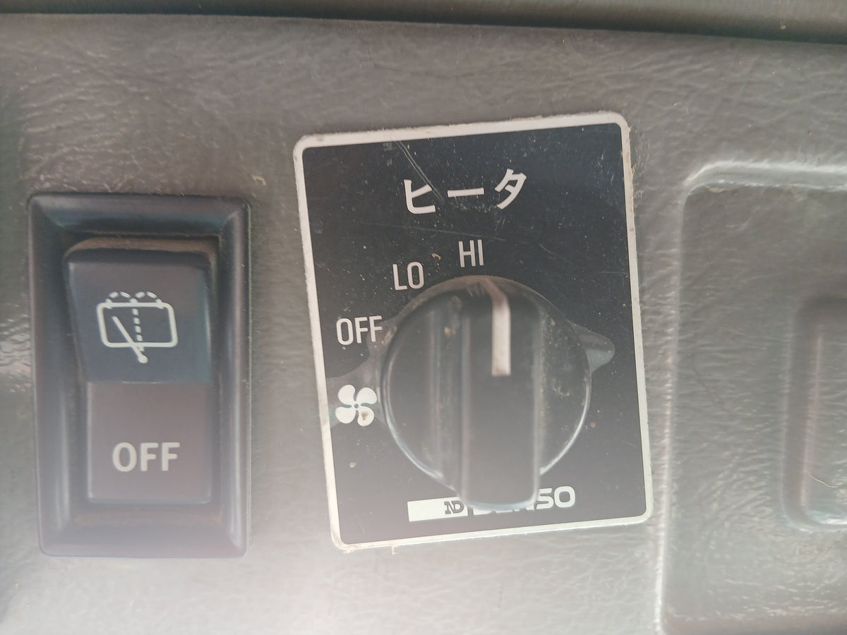 クボタ 中古 トラクター＋ロータリー GL32＋RL17G 【宮城3210】