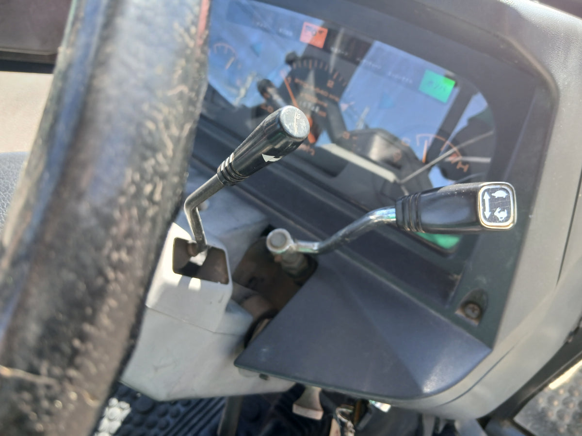 クボタ 中古 トラクター＋ロータリー GL32＋RL17G 【宮城3210】