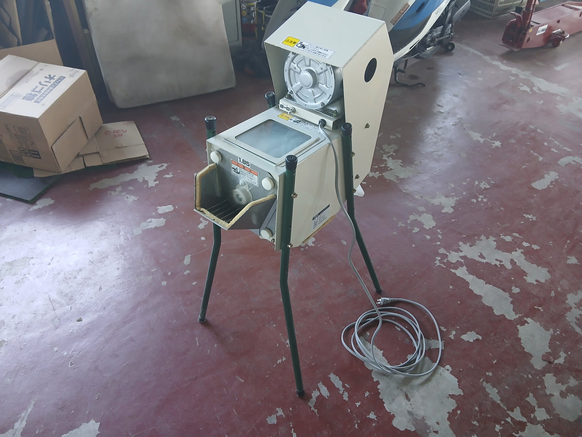 タイガー 中古 ミニグレイダー R-5 【宮城3242】