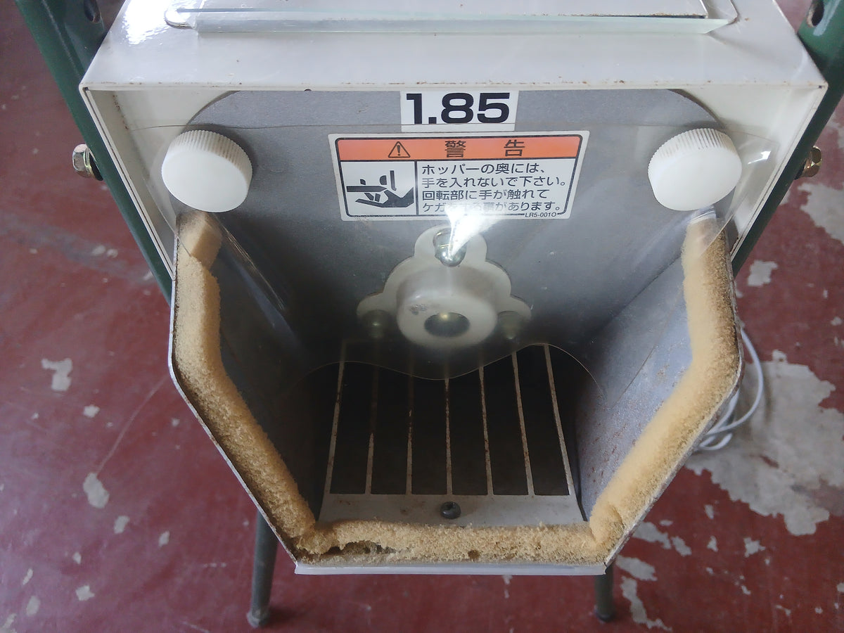タイガー 中古 ミニグレイダー R-5 【宮城3242】