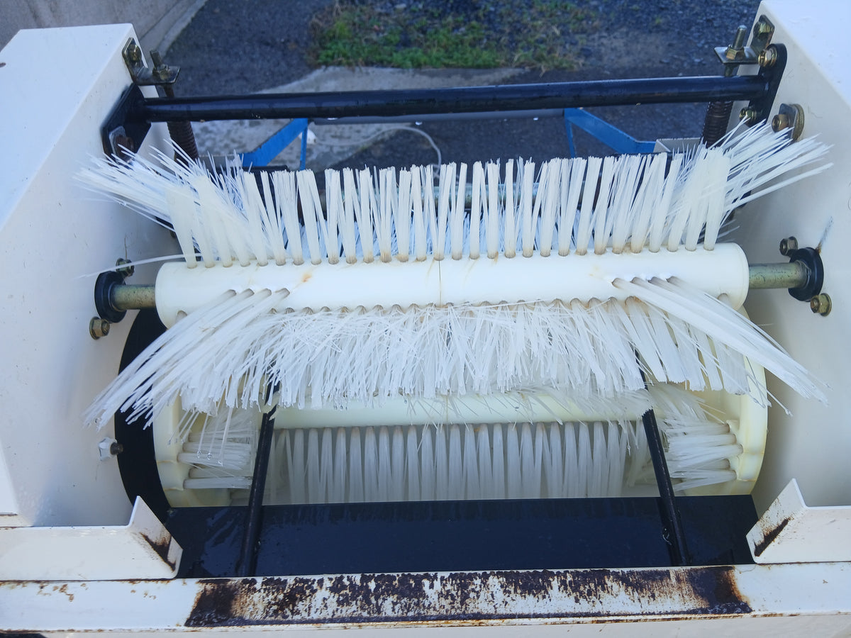 タイガー 中古 苗箱洗浄機 NBC-3 【宮城3245】