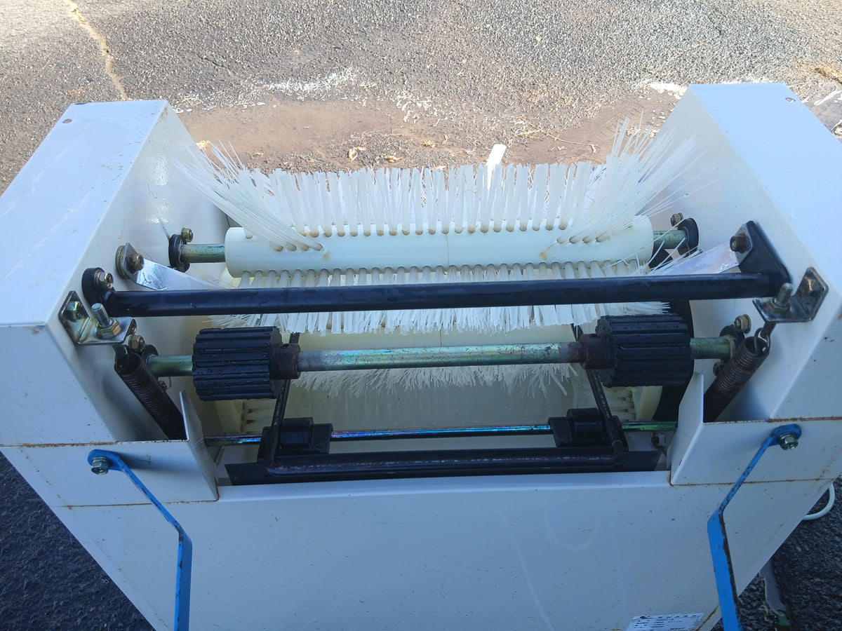 タイガー 中古 苗箱洗浄機 NBC-3 【宮城3245】