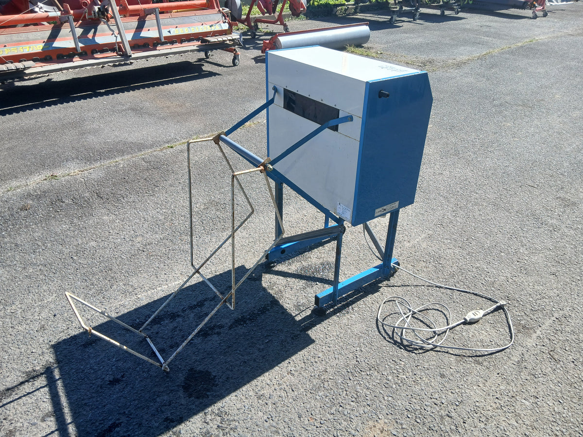 タイガー 中古 苗箱洗浄機 NBC-3 【宮城3245】