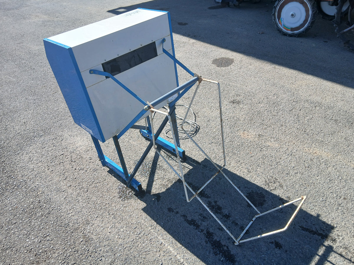 タイガー 中古 苗箱洗浄機 NBC-3 【宮城3245】