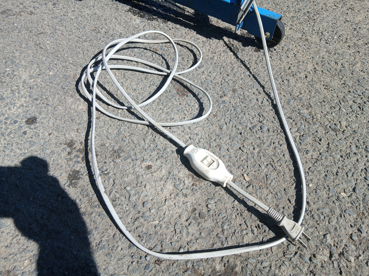タイガー 中古 苗箱洗浄機 NBC-3 【宮城3245】