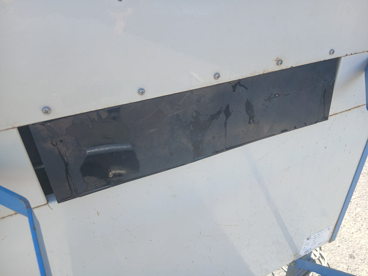 タイガー 中古 苗箱洗浄機 NBC-3 【宮城3245】