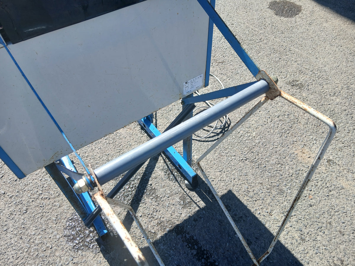 タイガー 中古 苗箱洗浄機 NBC-3 【宮城3245】