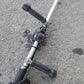 ゼノア　中古　背負式刈払機 BK2650Hb 【宮城3243】