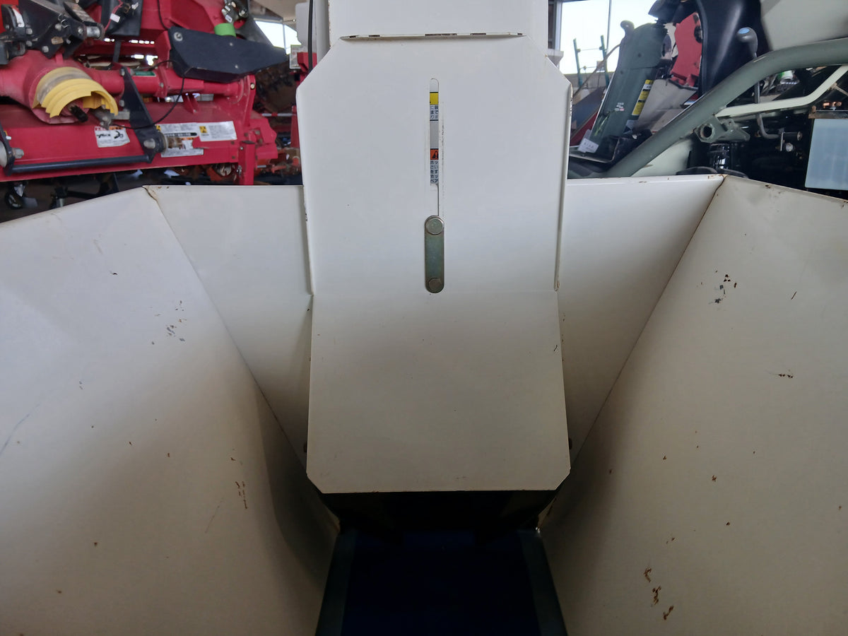 スズテック 中古 土入機 SCS-17B＋BM-90K【宮城3203M】