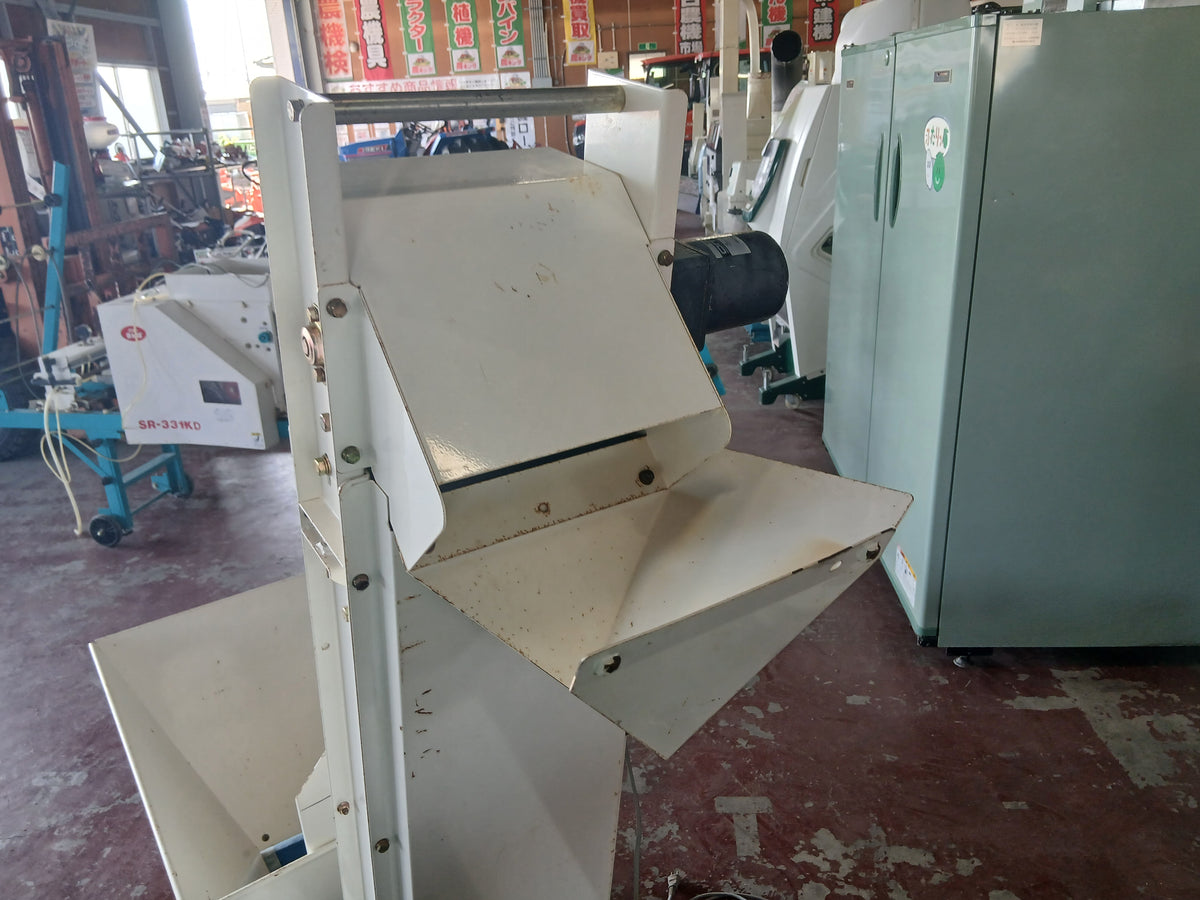 スズテック 中古 土入機 SCS-17B＋BM-90K【宮城3203M】