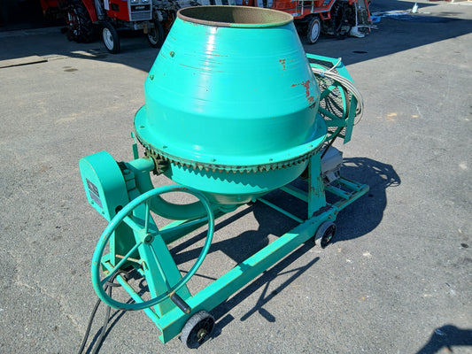 KYC　中古　ポットミキサー　KAP-4A　【宮城店3249P】