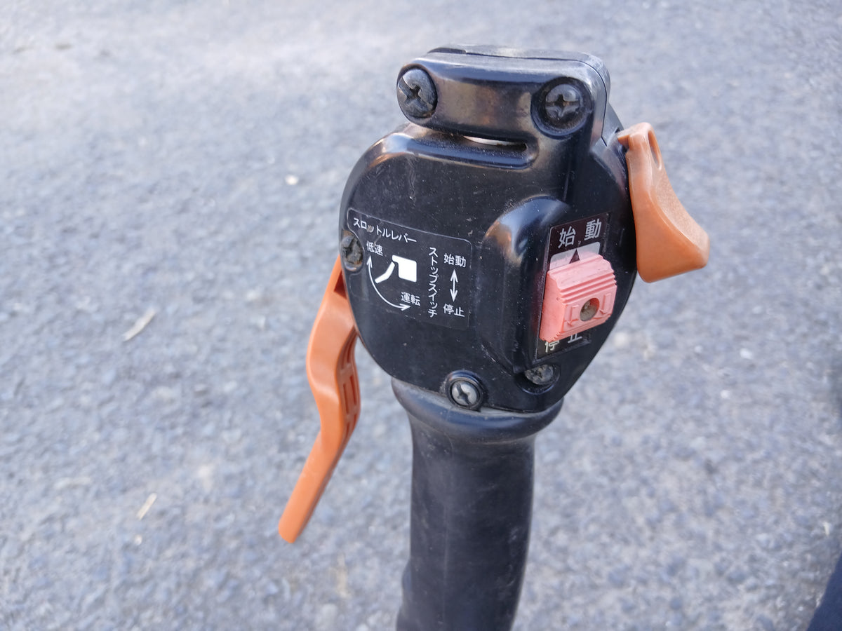 共立　中古　刈払い機　SRE2720UT　【宮城店3192P】