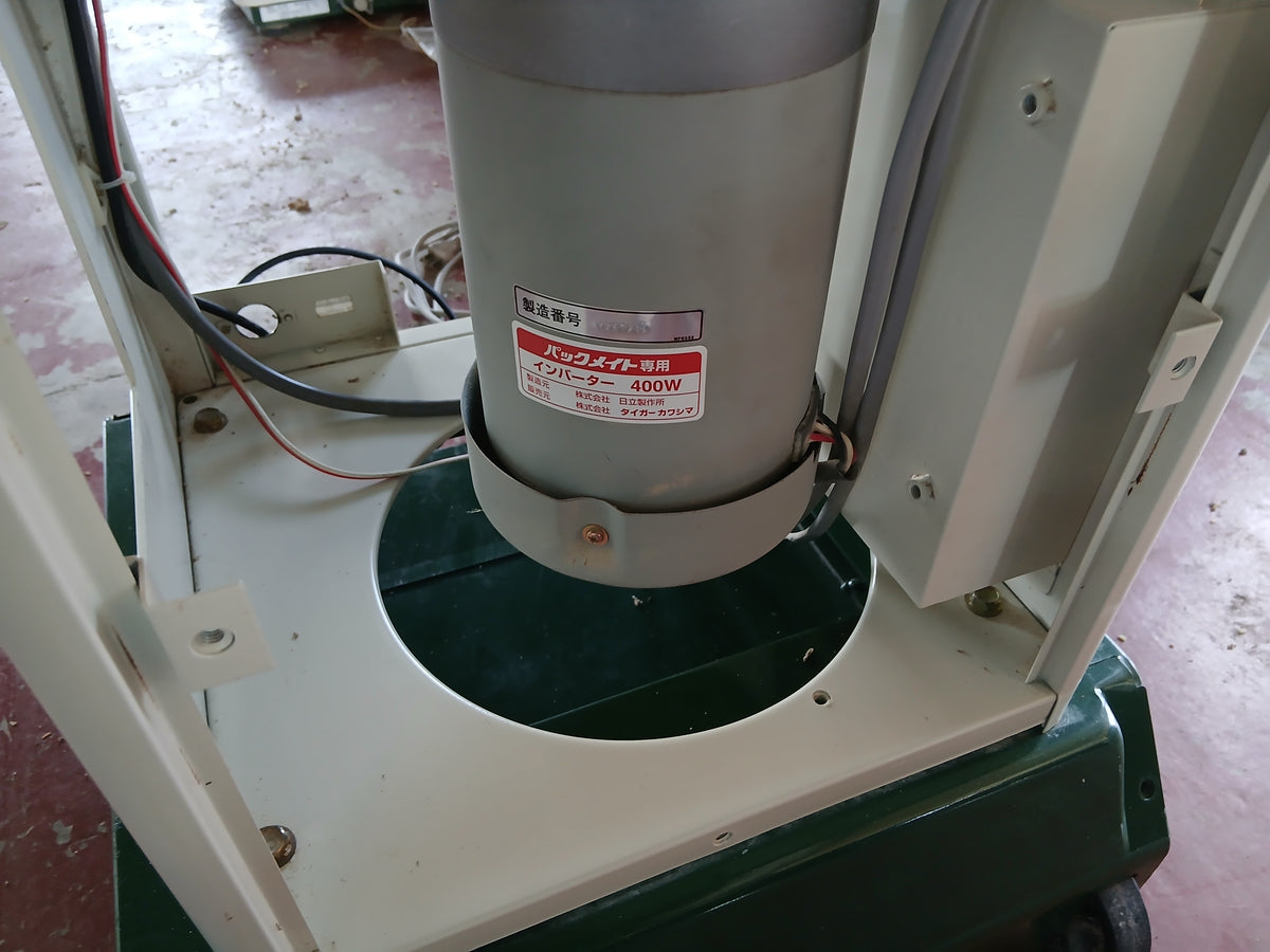タイガー 中古 選別計量器 NRV-32A 【宮城3260】