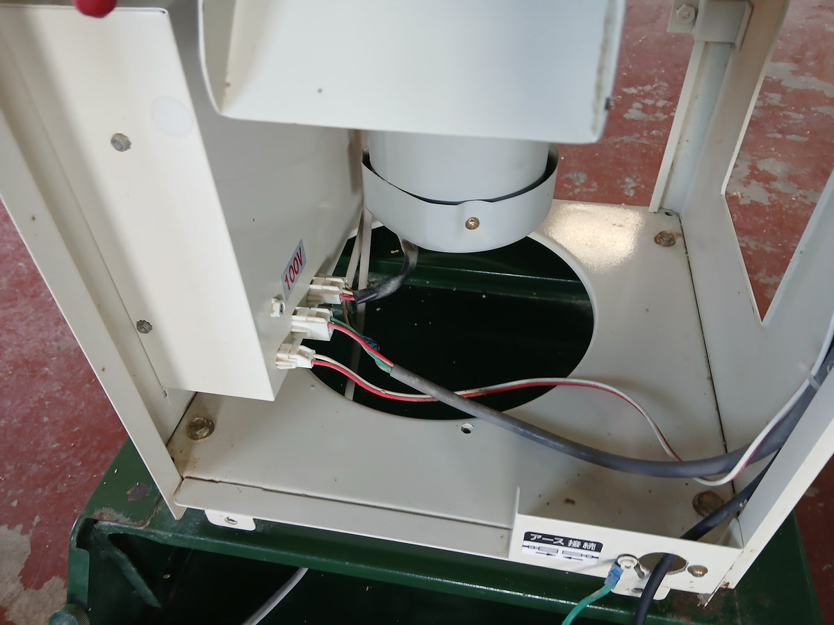 タイガー 中古 選別計量器 NRV-32A 【宮城3260】