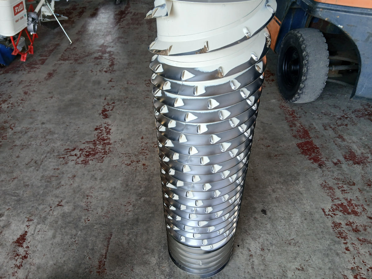 タイガー 中古 選別計量器 NRV-32A 【宮城3260】