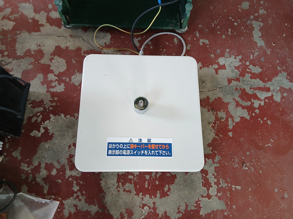 タイガー 中古 選別計量器 NRV-32A 【宮城3260】