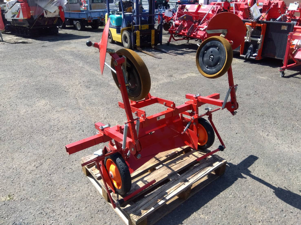 鋤柄　中古　マルチャー　RML-1500A