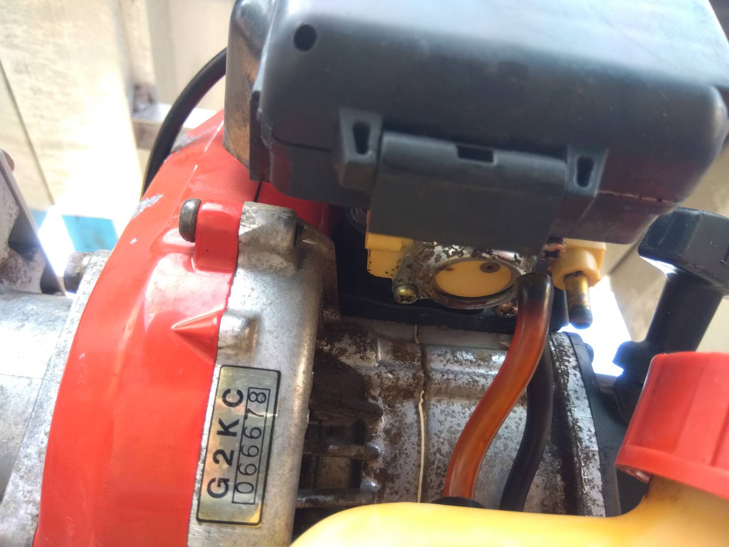 ケイブン 中古 ベルトコンベヤ【ジャンク品】＊LC-335『茨城店 5385