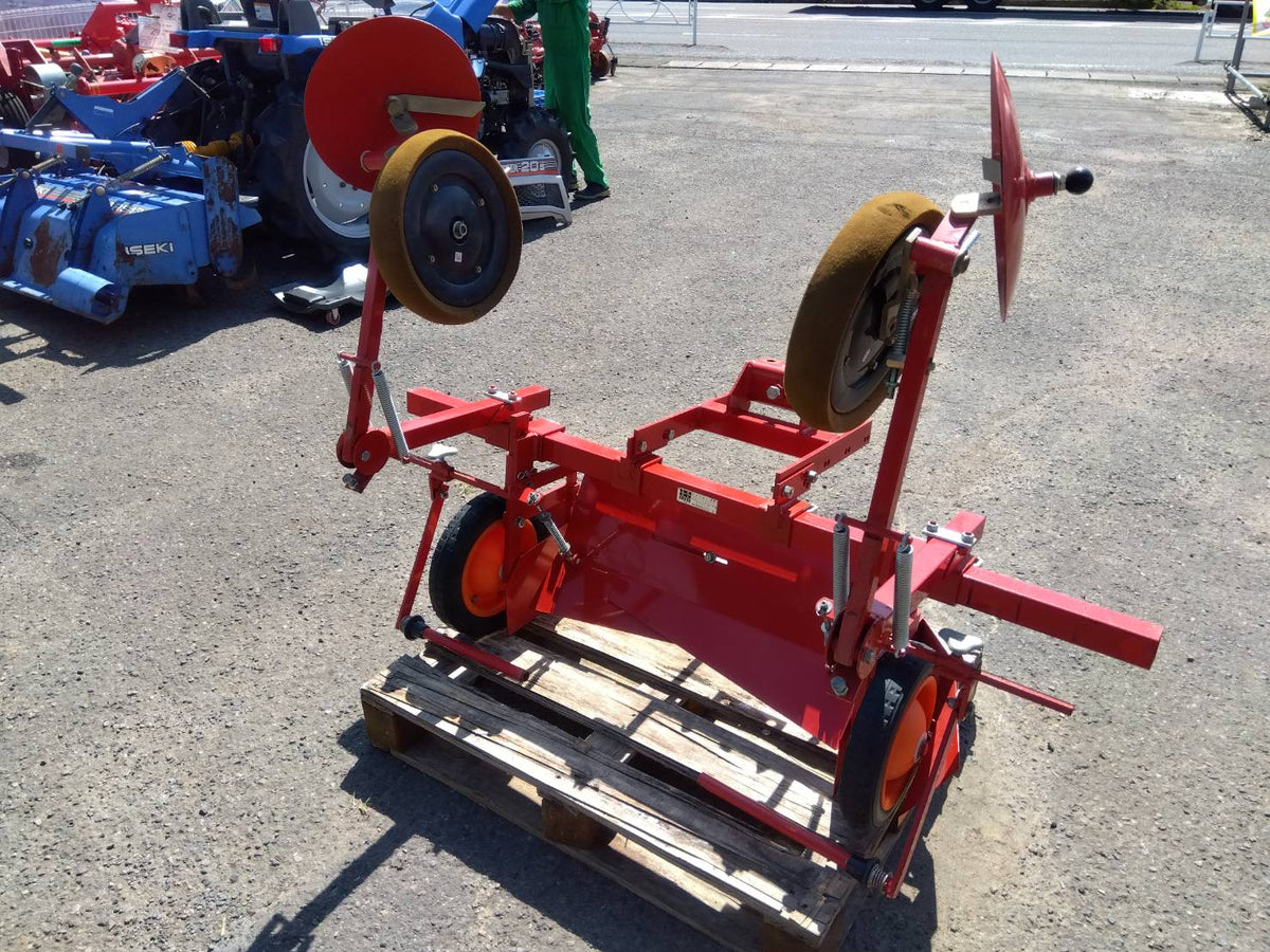 鋤柄　中古　マルチャー　RML-1500A