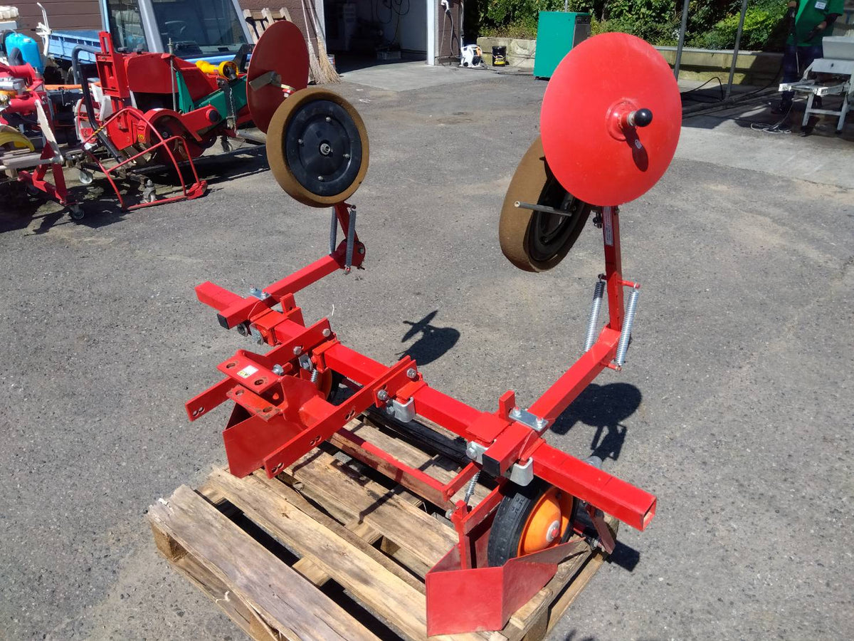 鋤柄　中古　マルチャー　RML-1500A