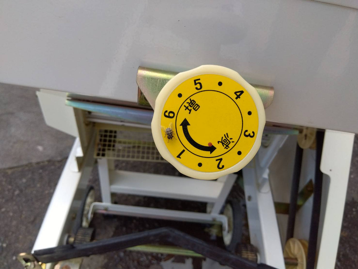 スズテック　中古　播種機　THK-1005