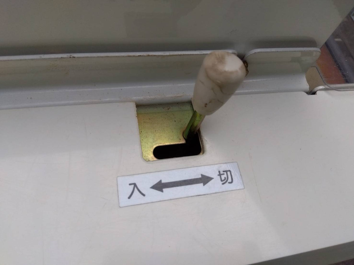 スズテック　中古　播種機　THK-1005