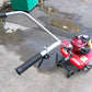 イセキ　中古　管理機　VAC2450