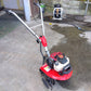 イセキ　中古　管理機　VAC2450