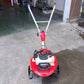 イセキ　中古　管理機　VAC2450