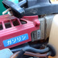 イセキ　中古　管理機　VAC2450