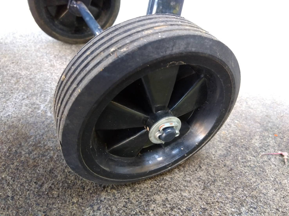イセキ　中古　管理機　VAC2450