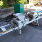 スズテック　中古　播種機　THK-1005