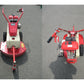 カーツ　中古　歩行用草刈機　LB620