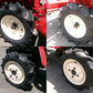 ヤンマー　中古　トラクター　Ke-3　15馬力