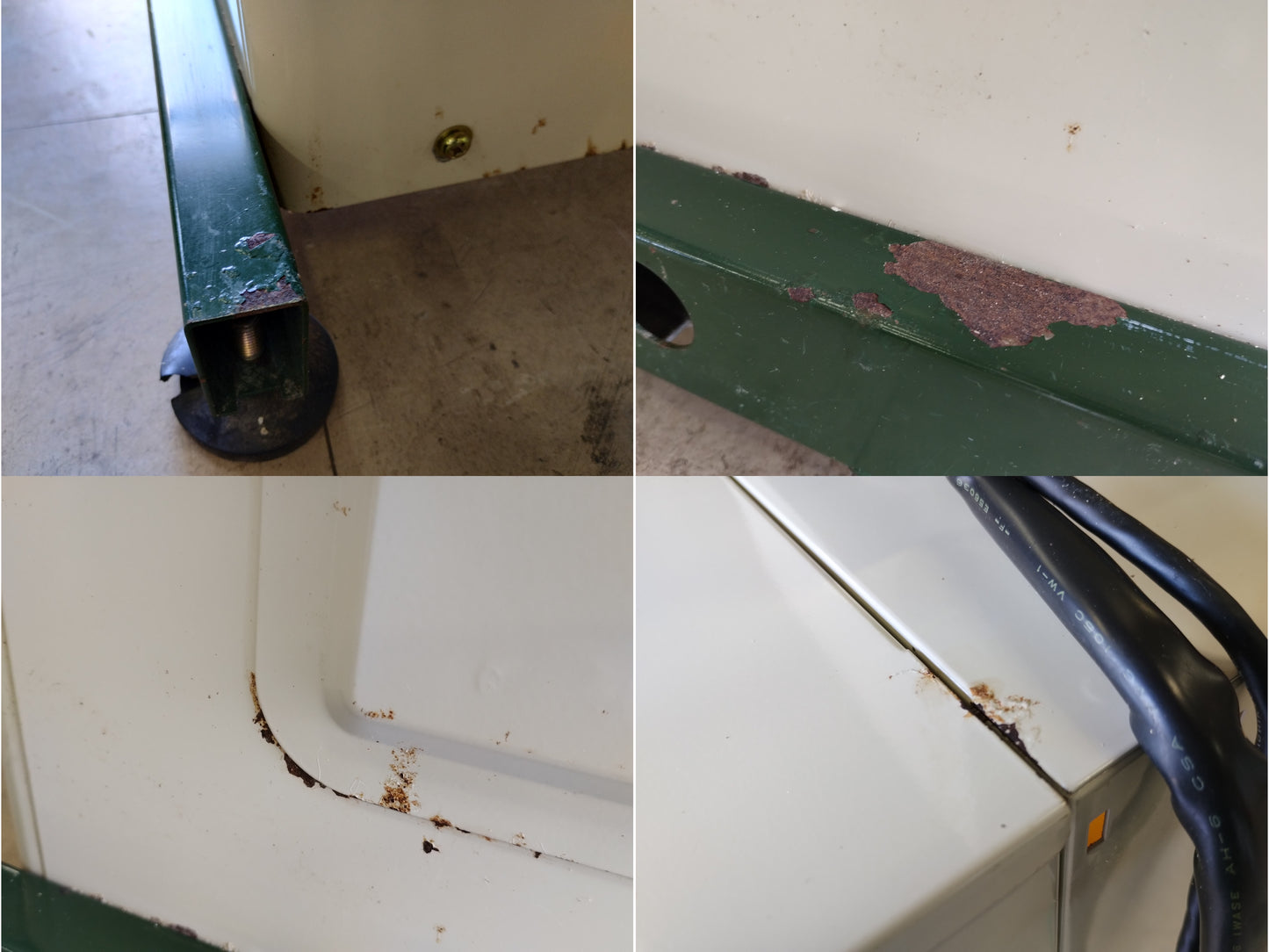 タイガー　中古　選別計量機　SC-900N