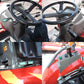 ヤンマー 中古 トラクター 27馬力 キャノピー RS-270