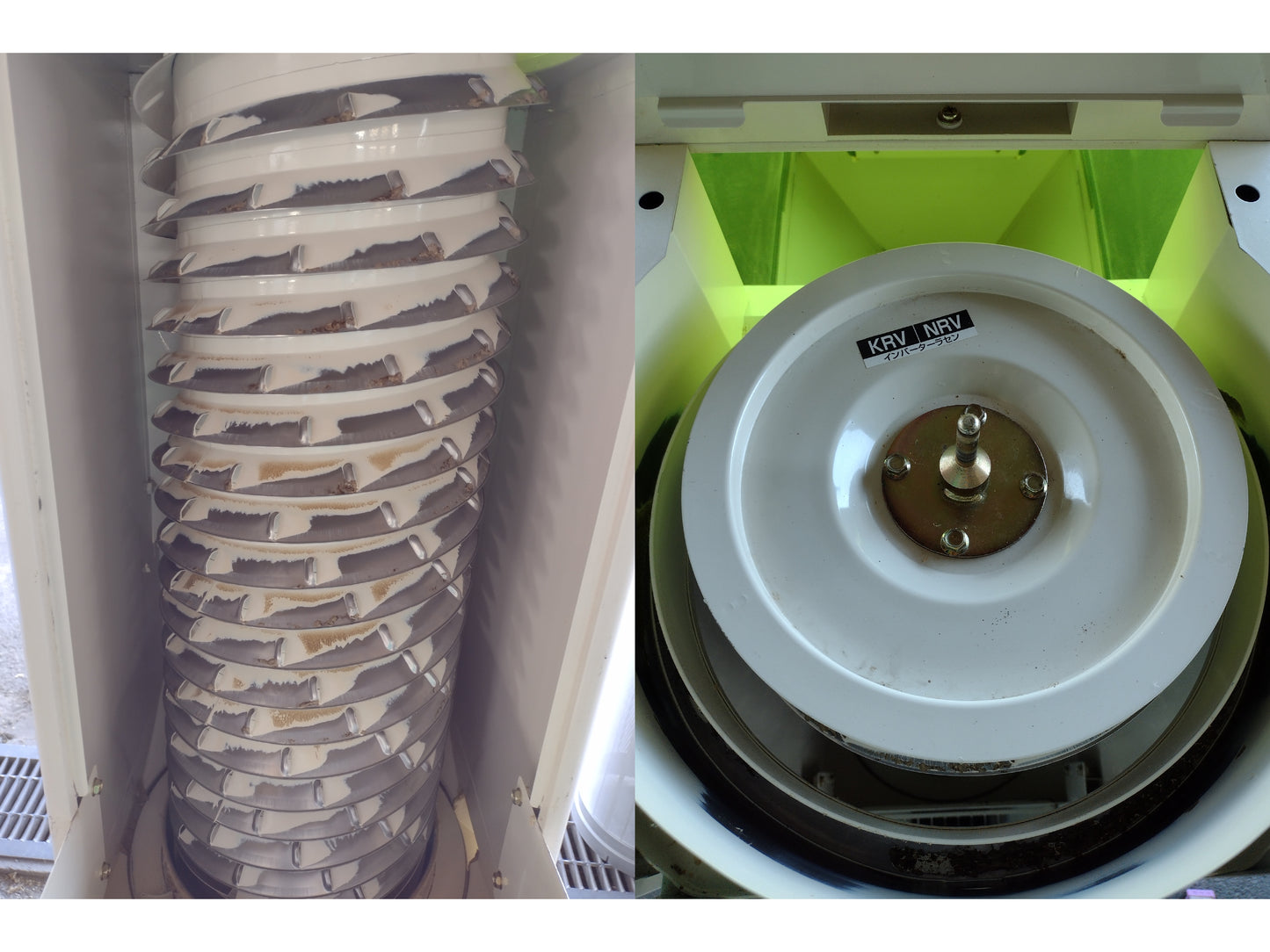 タイガー　中古　選別計量機　NRV-32A