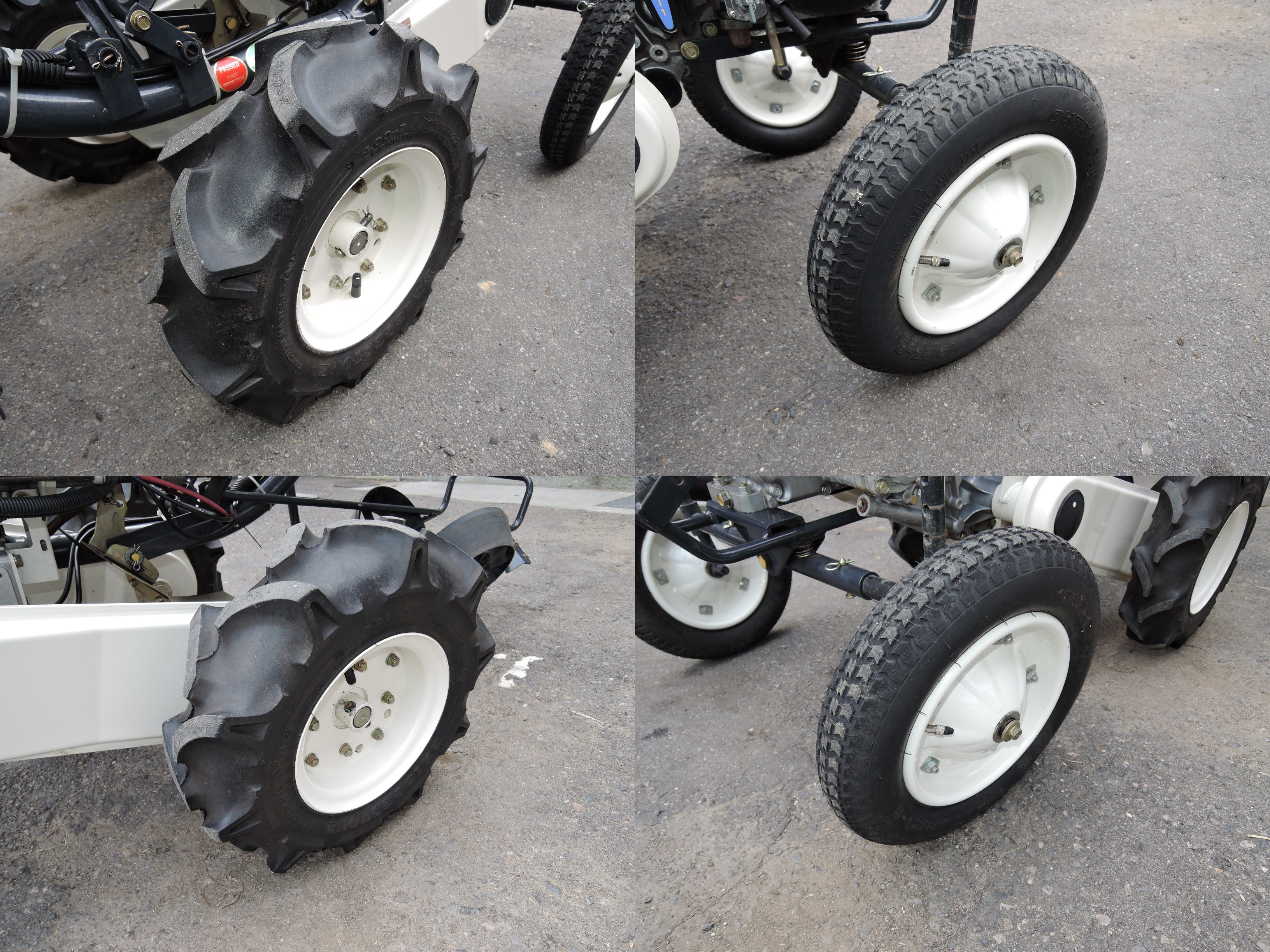クボタ 中古 移植機 KP1E-60 – 農キング