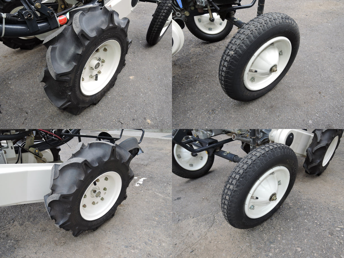 クボタ 中古 移植機 KP1E-60