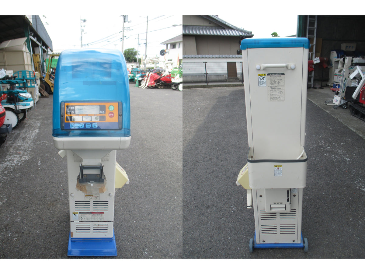 イセキ　中古　計量機　LTA20