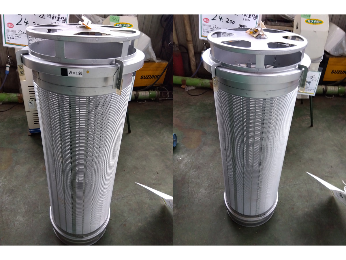 イセキ　中古　選別計量機　LTA20