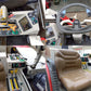 ヤンマー　中古　コンバイン　GC335V