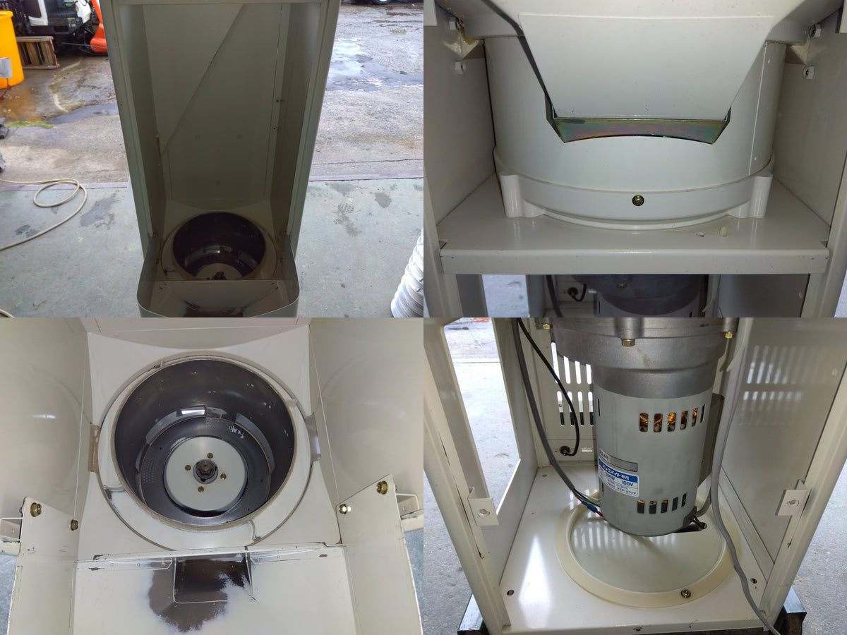 タイガー　中古　選別計量機　NR-20A