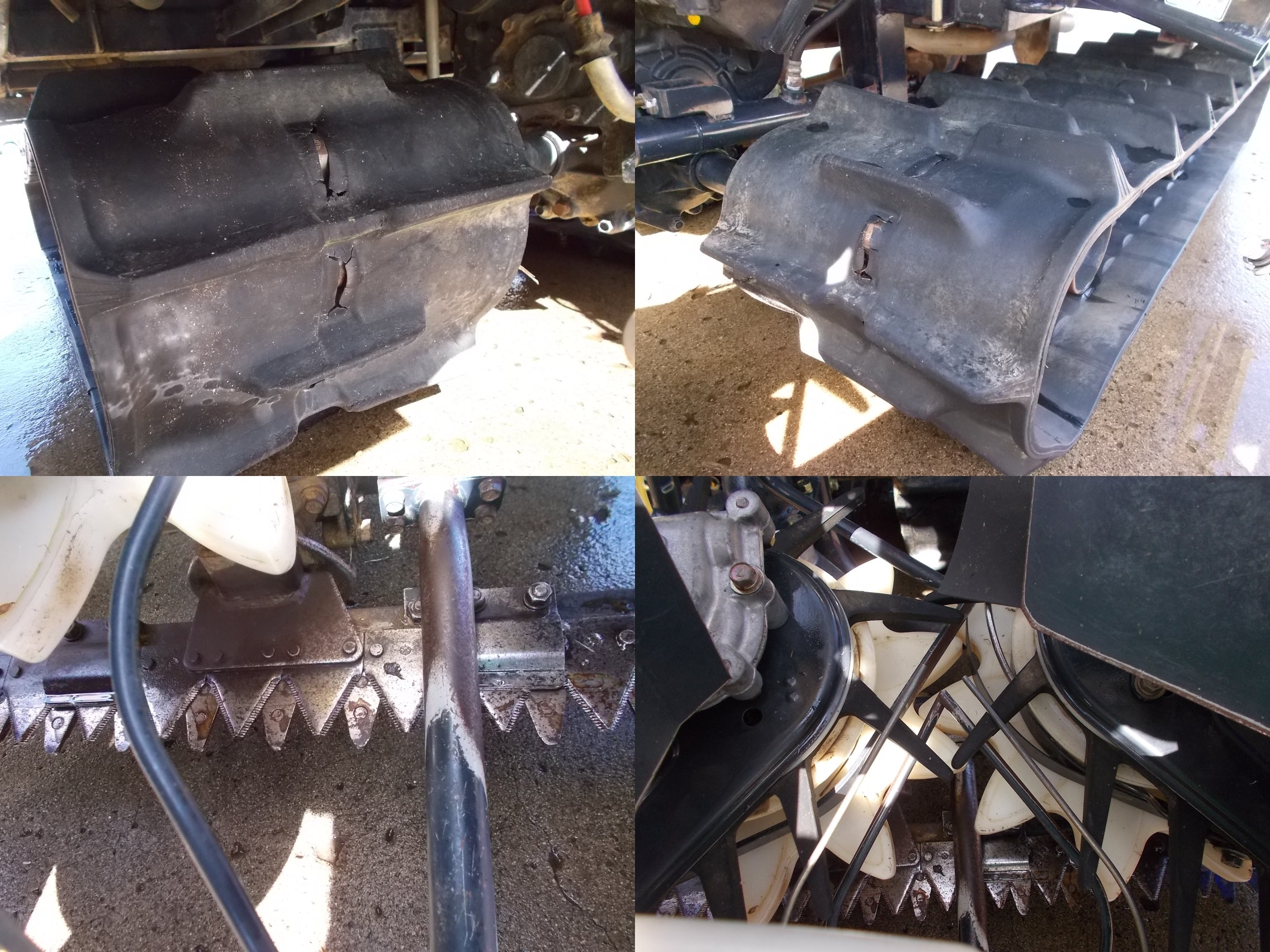 イセキ 中古 コンバイン HVB215G-ZKWC – 農キング