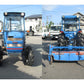 イセキ　中古　トラクター　TA417F-HKWLP