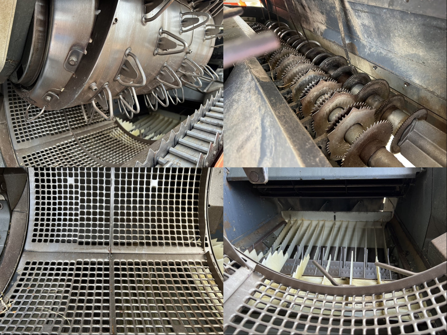 クボタ　中古　コンバイン　【859.9時間】＊ARN433SD4MW2　『山形店』