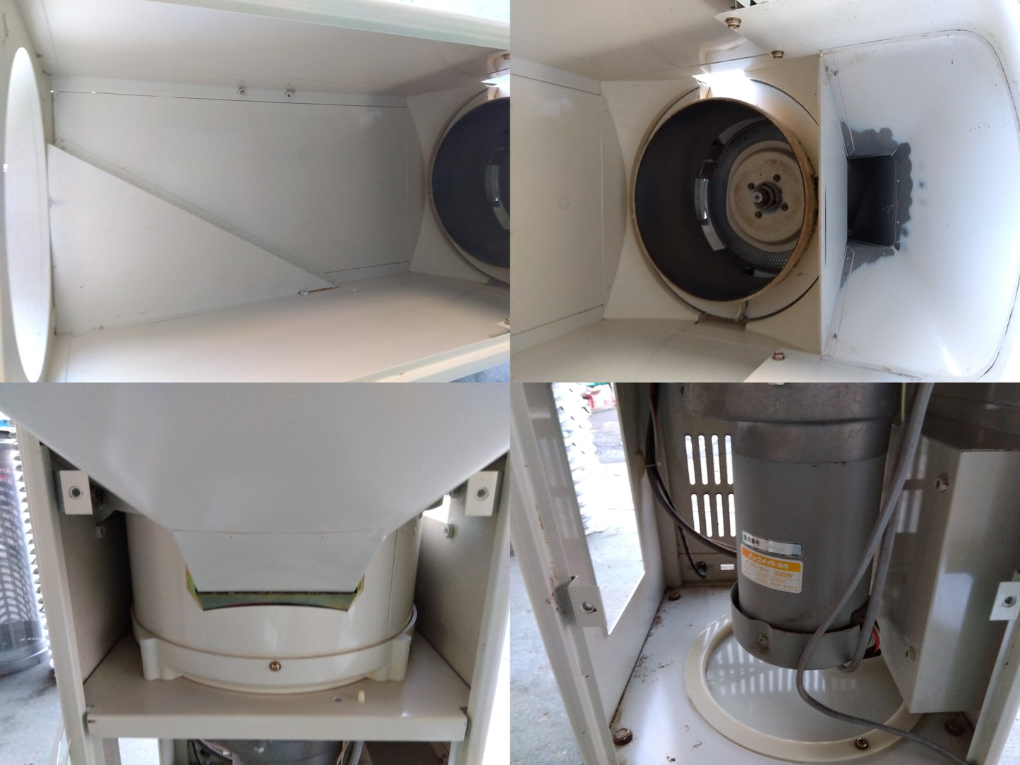 タイガー　中古　選別計量機　NRV-20A