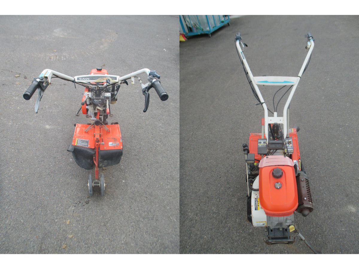 クボタ　中古　管理機　TS700