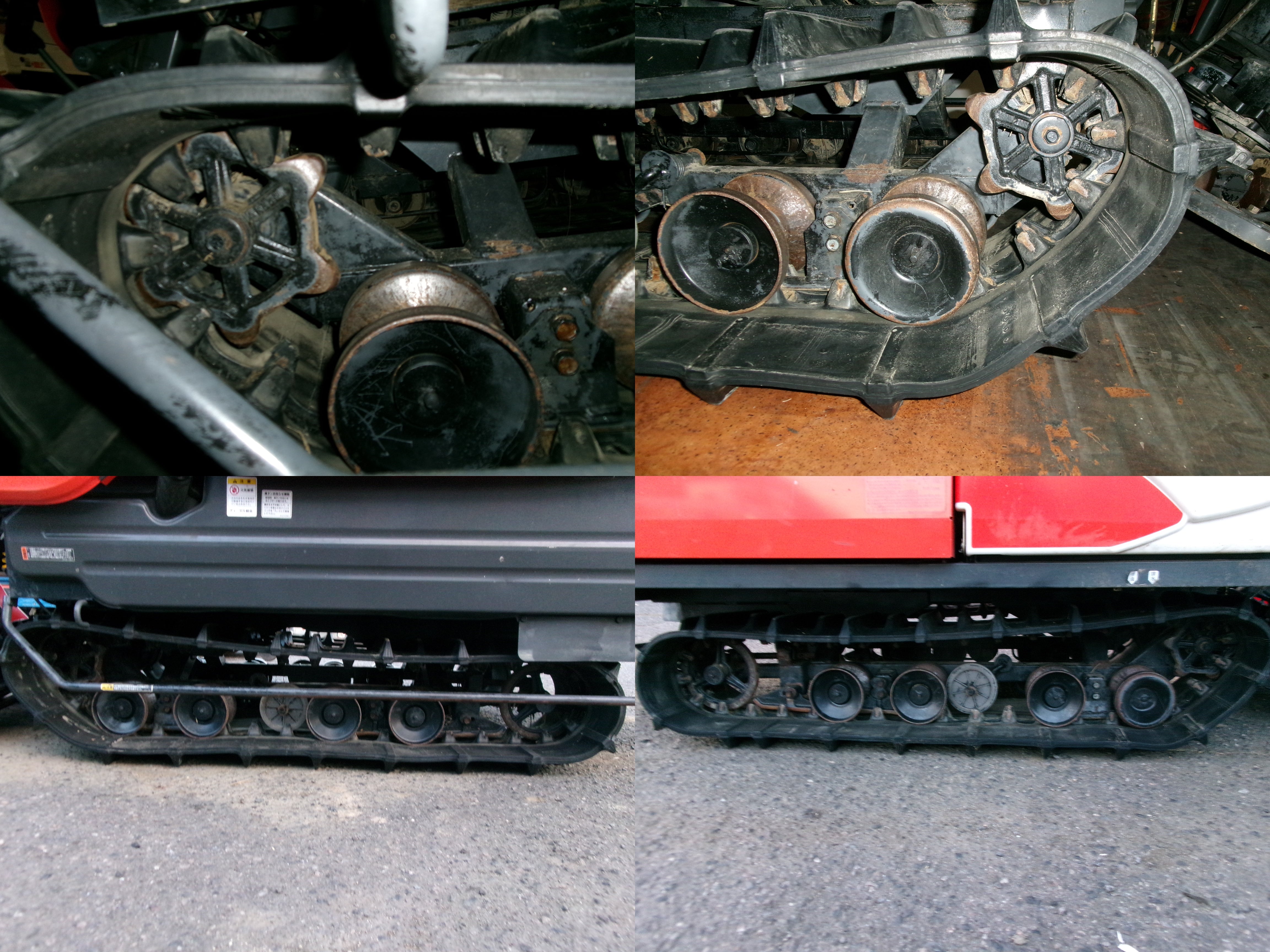 クボタ 中古 コンバイン ARN219 – 農キング